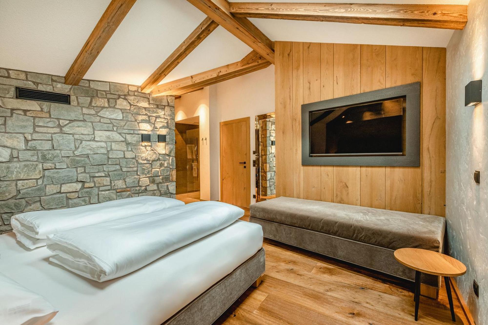 Apartmenthaus Wiesenhof Aschau Im Zillertal Exterior foto